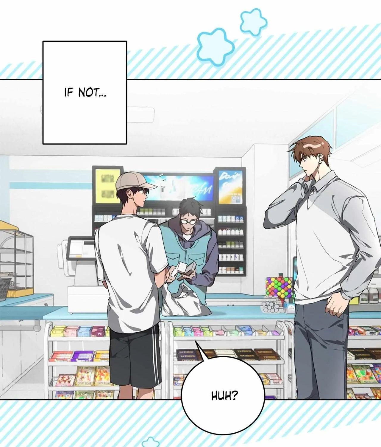Mint Candy Love Chapter 18 page 107 - 