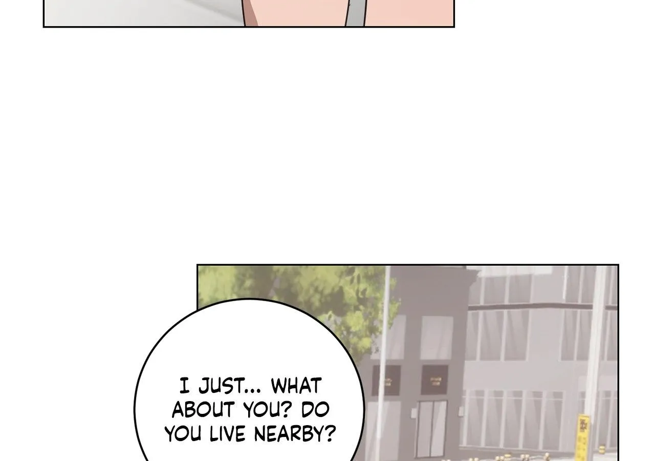 Mint Candy Love Chapter 18 page 110 - 