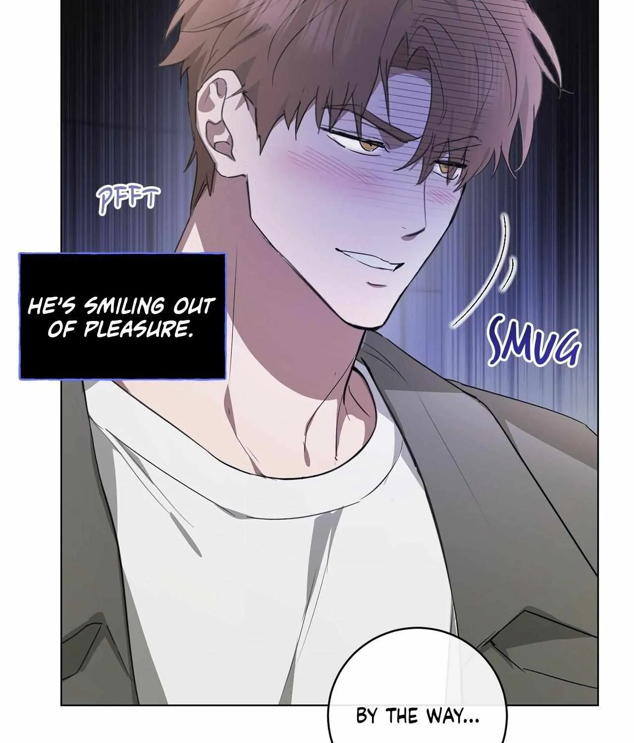Mint Candy Love Chapter 18 page 12 - 