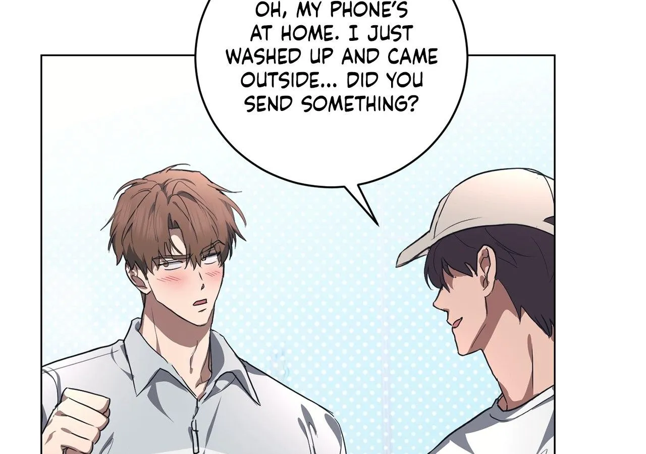 Mint Candy Love Chapter 18 page 116 - 