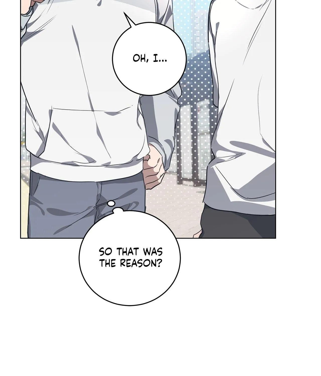 Mint Candy Love Chapter 18 page 117 - 
