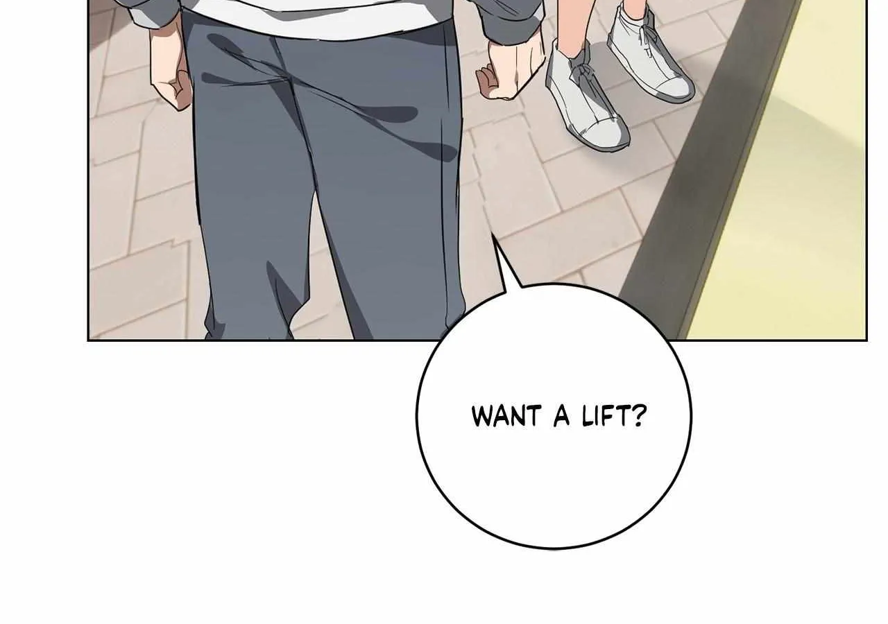 Mint Candy Love Chapter 18 page 120 - 