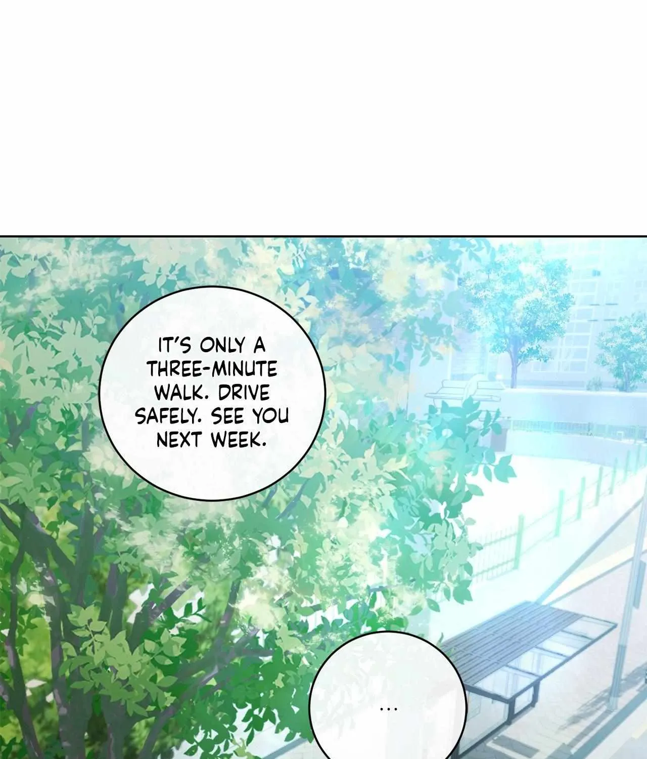Mint Candy Love Chapter 18 page 122 - 
