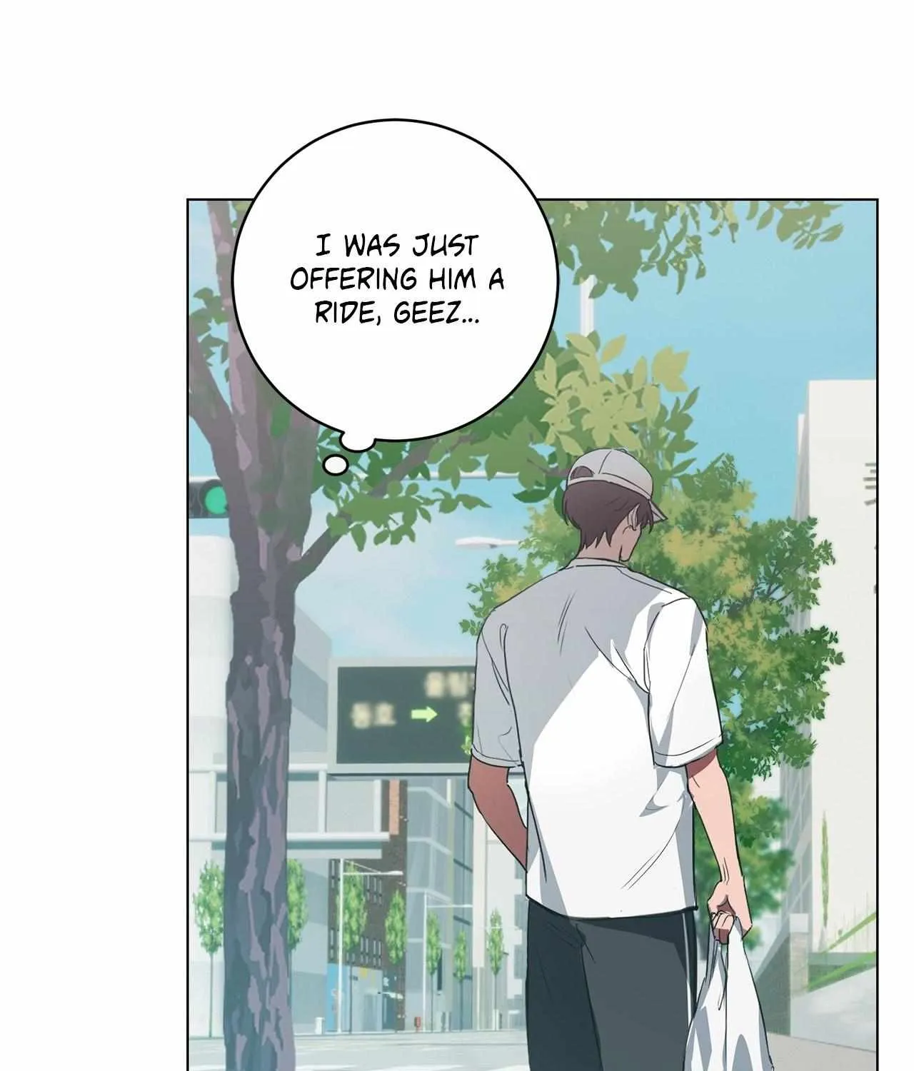 Mint Candy Love Chapter 18 page 124 - 