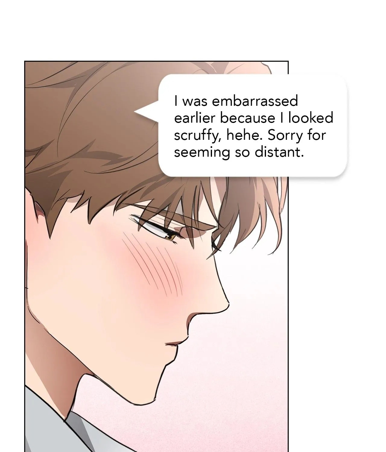 Mint Candy Love Chapter 18 page 130 - 
