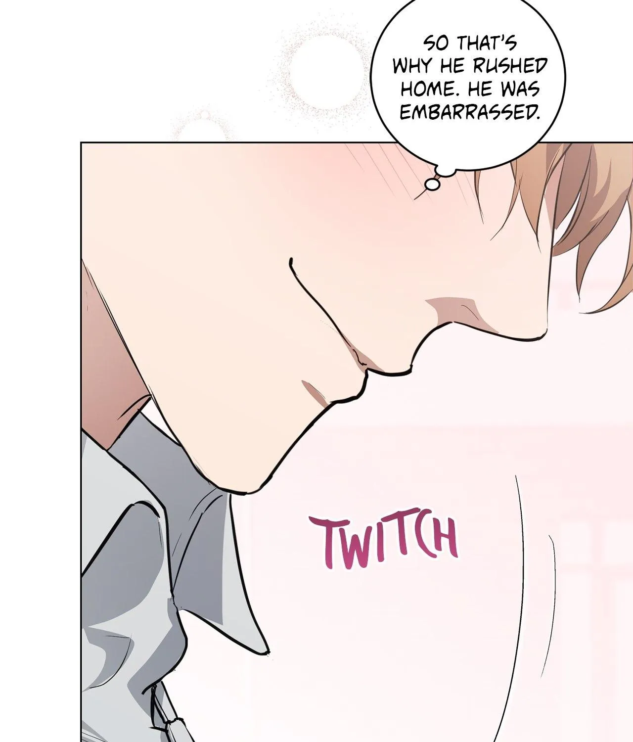 Mint Candy Love Chapter 18 page 132 - 