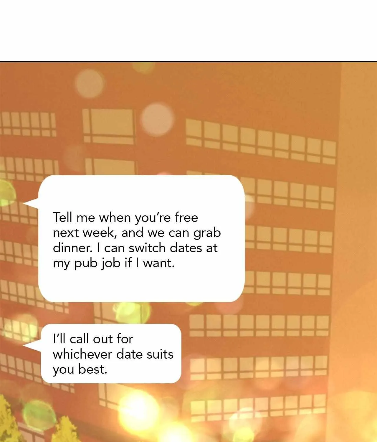 Mint Candy Love Chapter 18 page 134 - 