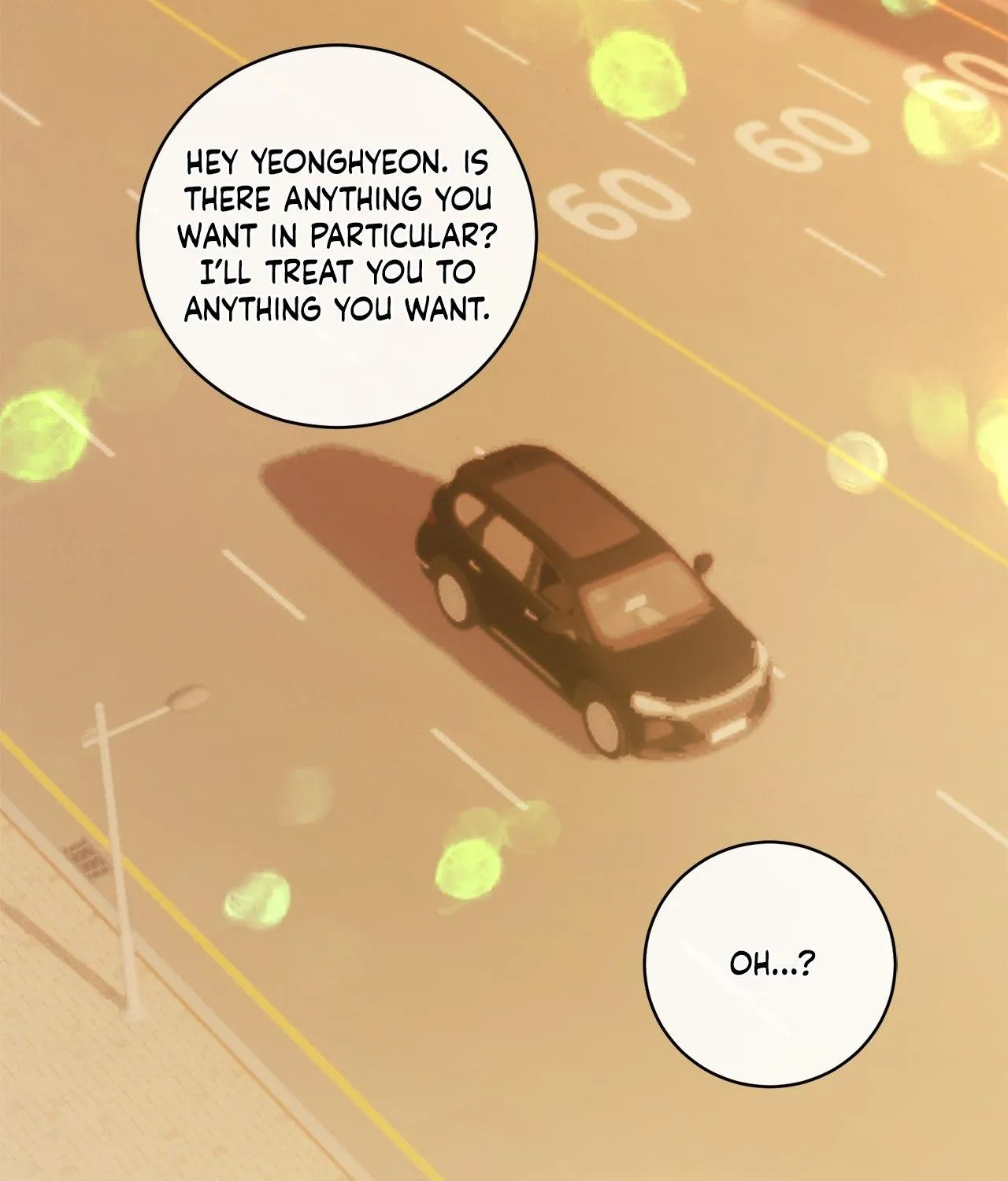 Mint Candy Love Chapter 18 page 136 - 