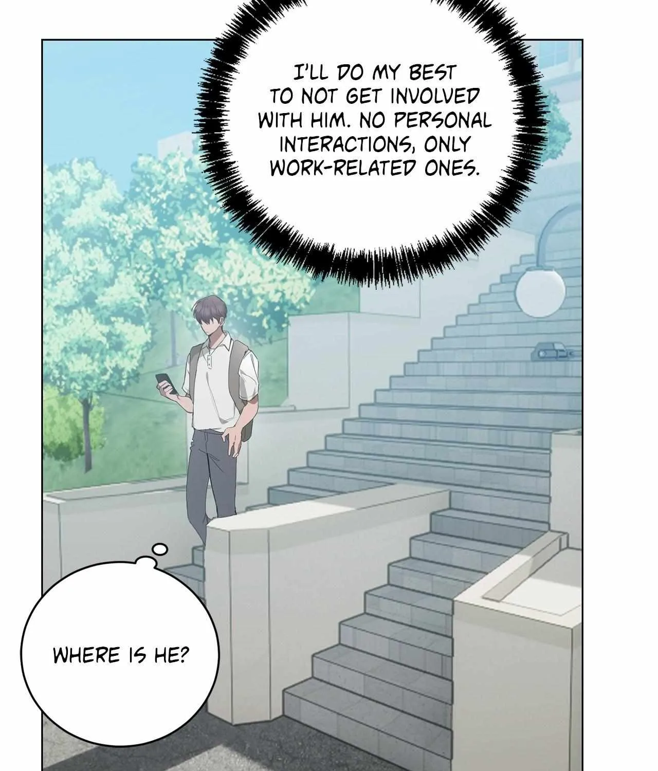 Mint Candy Love Chapter 18 page 147 - 