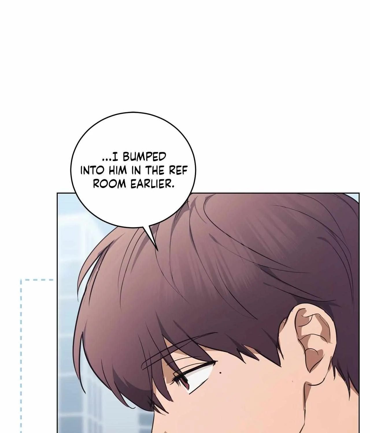 Mint Candy Love Chapter 18 page 17 - 