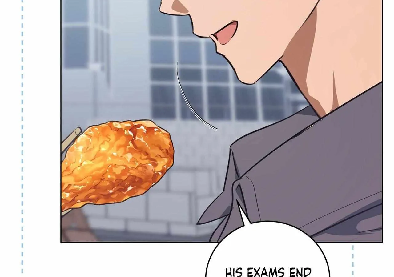 Mint Candy Love Chapter 18 page 18 - 