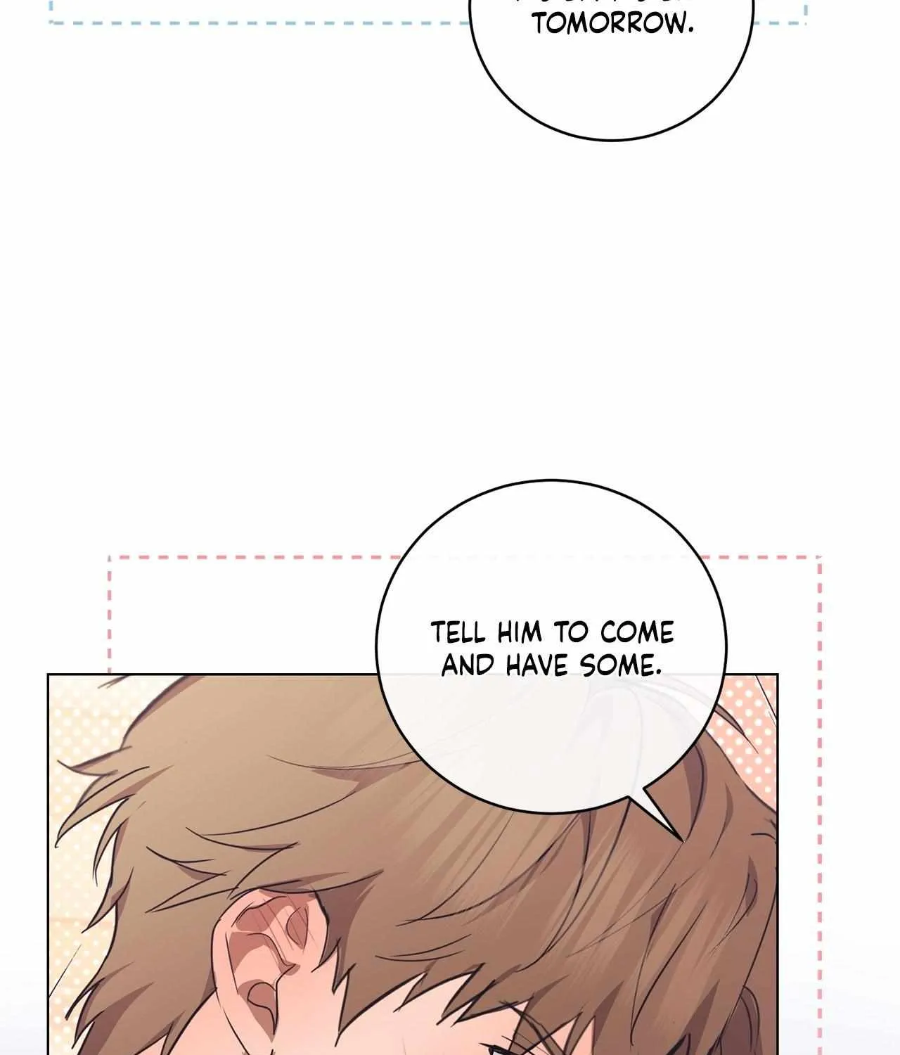 Mint Candy Love Chapter 18 page 19 - 