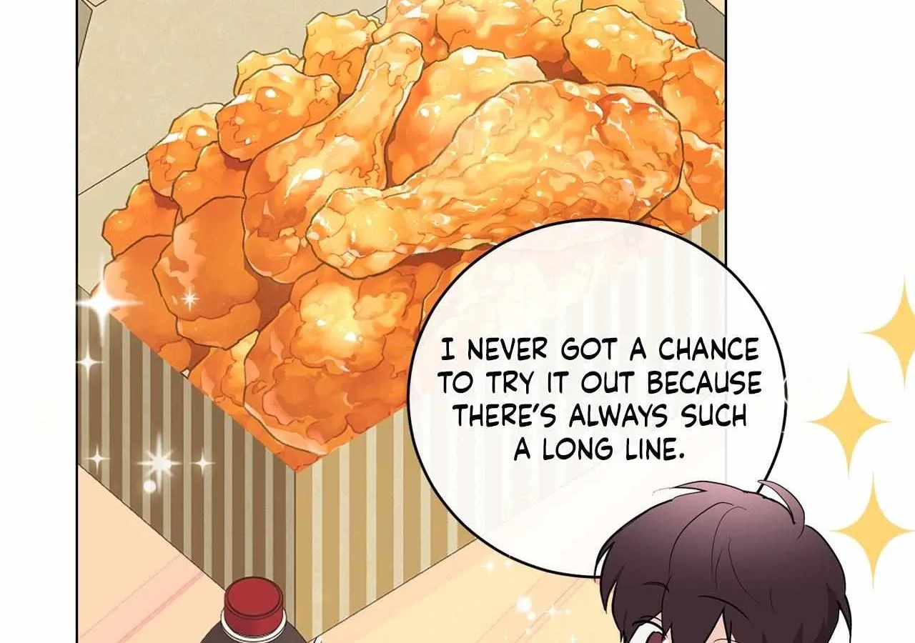 Mint Candy Love Chapter 18 page 3 - 