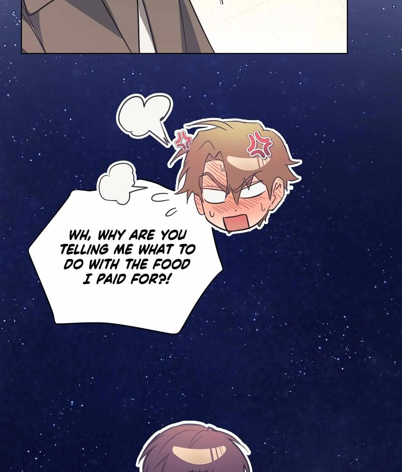 Mint Candy Love Chapter 18 page 21 - 