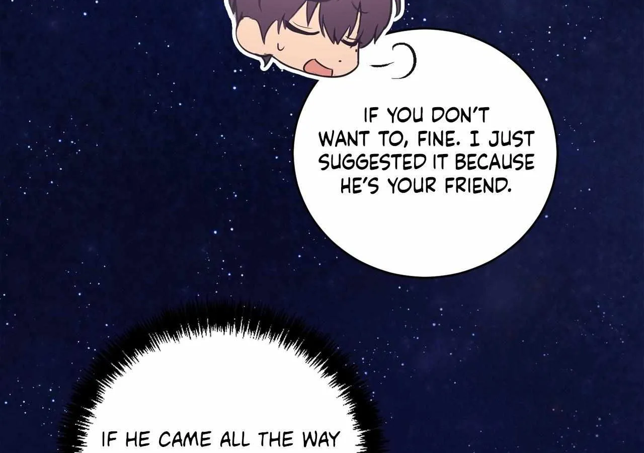 Mint Candy Love Chapter 18 page 22 - 