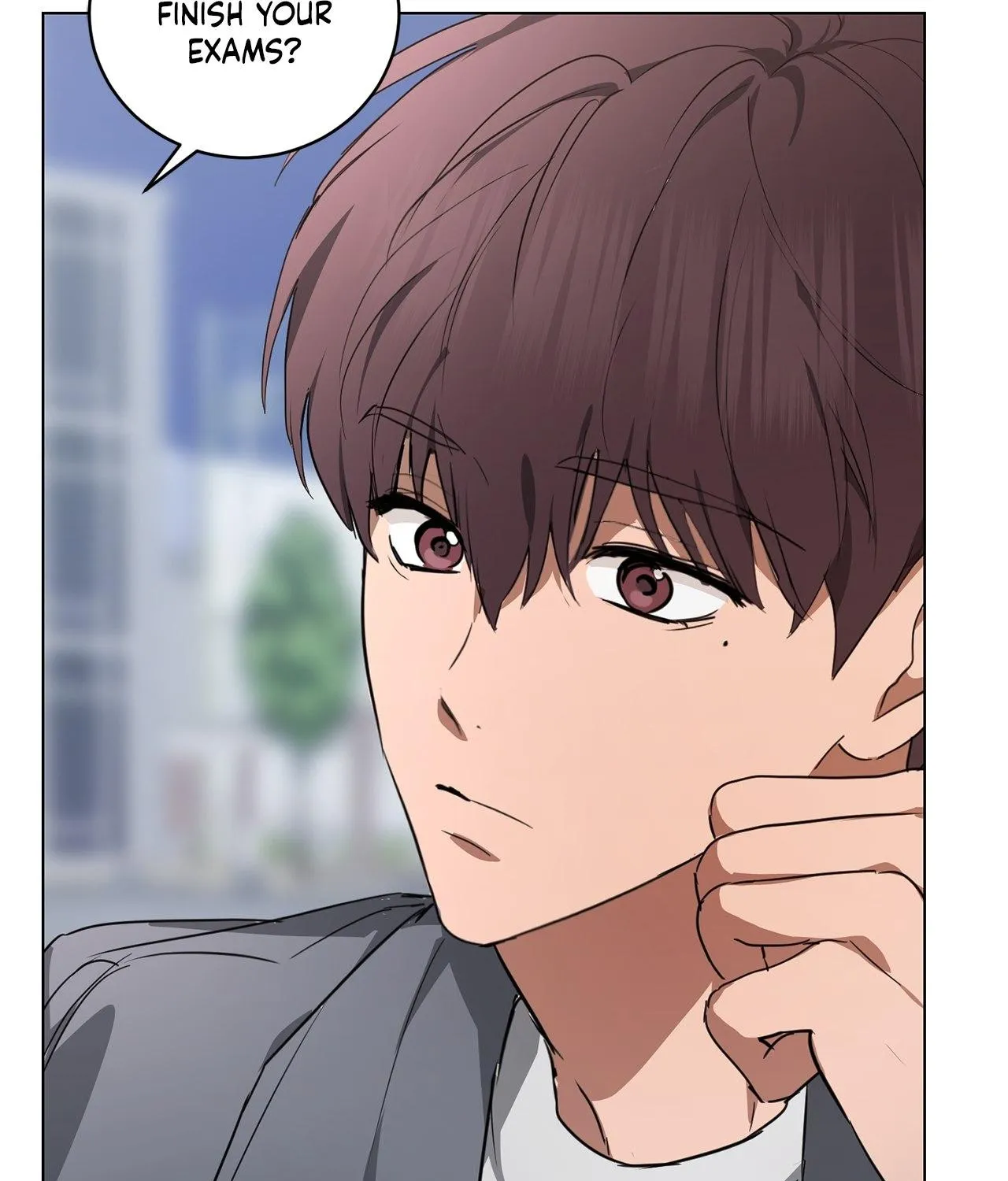 Mint Candy Love Chapter 18 page 34 - 