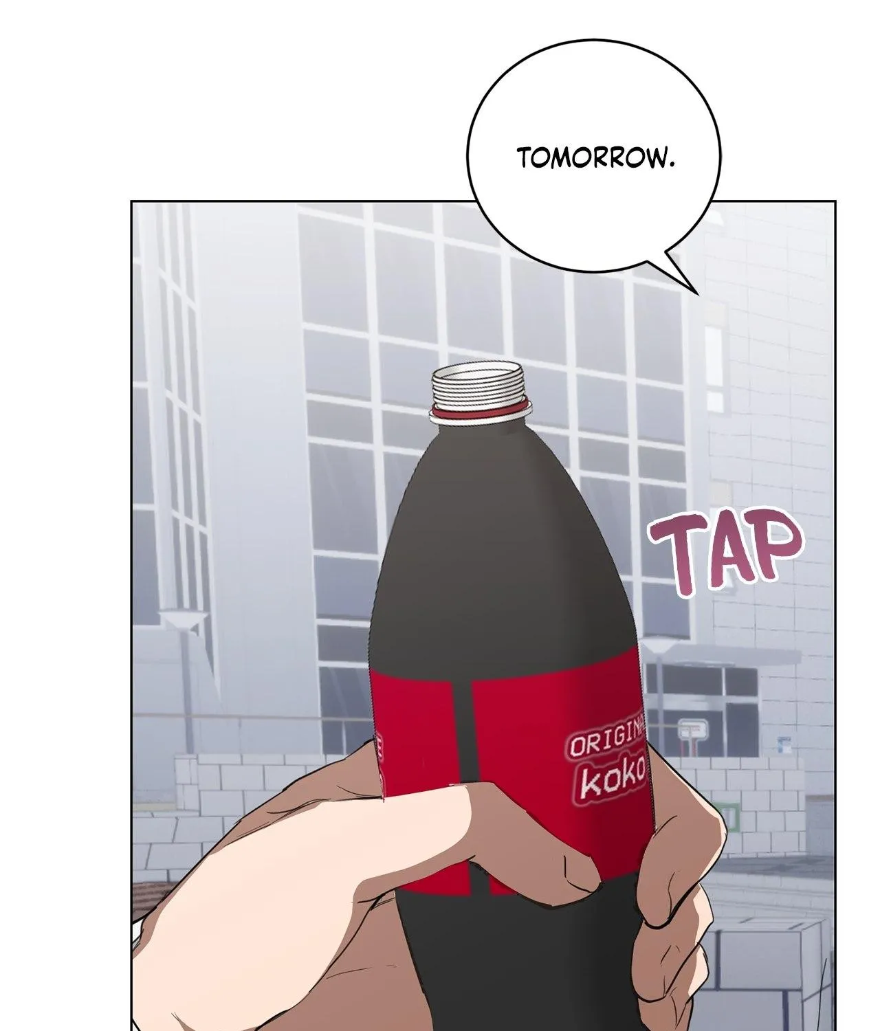 Mint Candy Love Chapter 18 page 36 - 