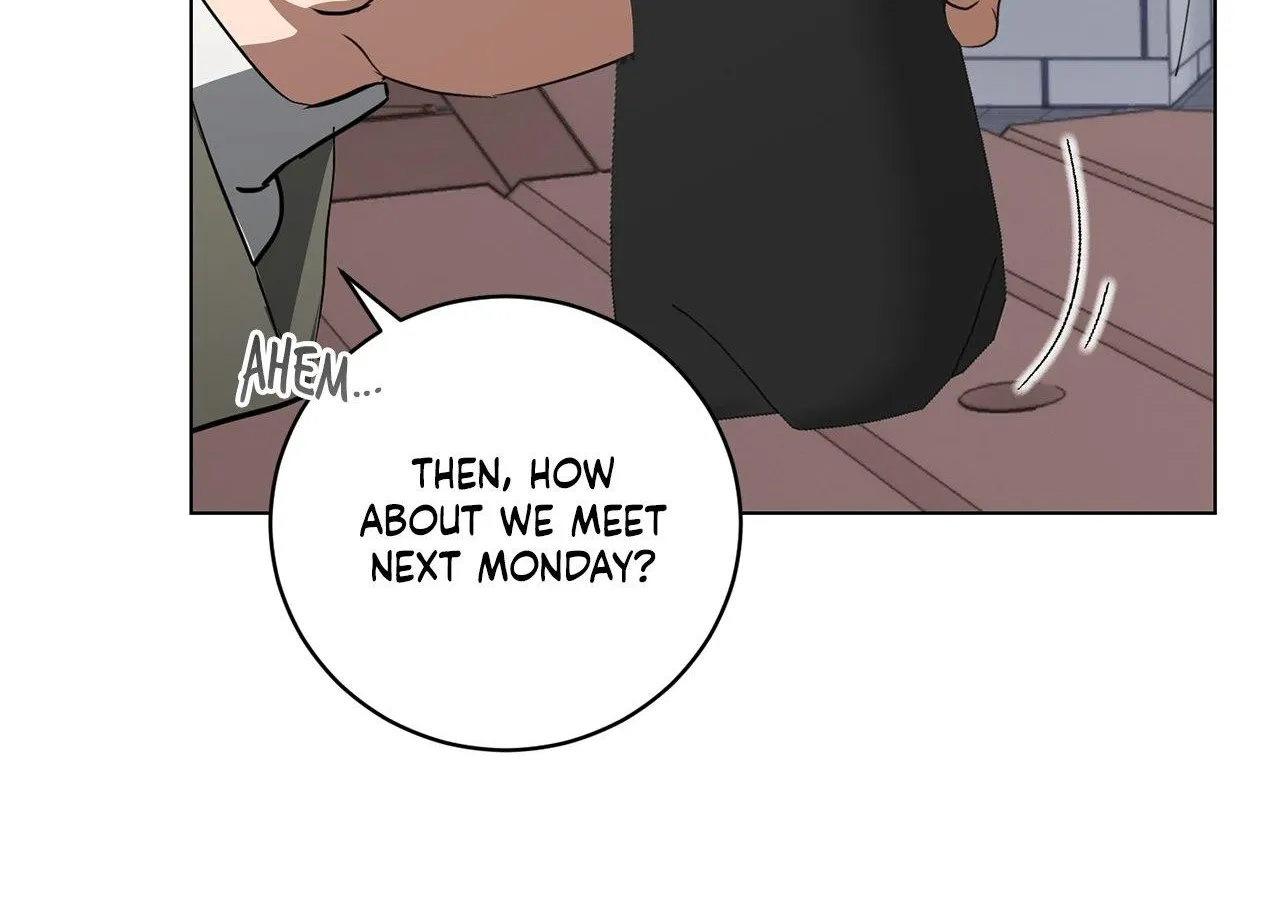 Mint Candy Love Chapter 18 page 37 - 