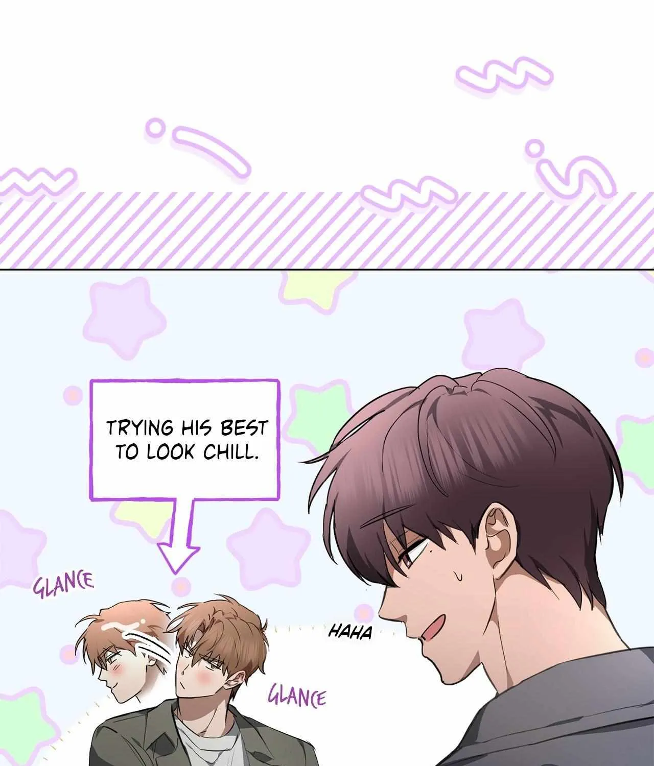 Mint Candy Love Chapter 18 page 38 - 