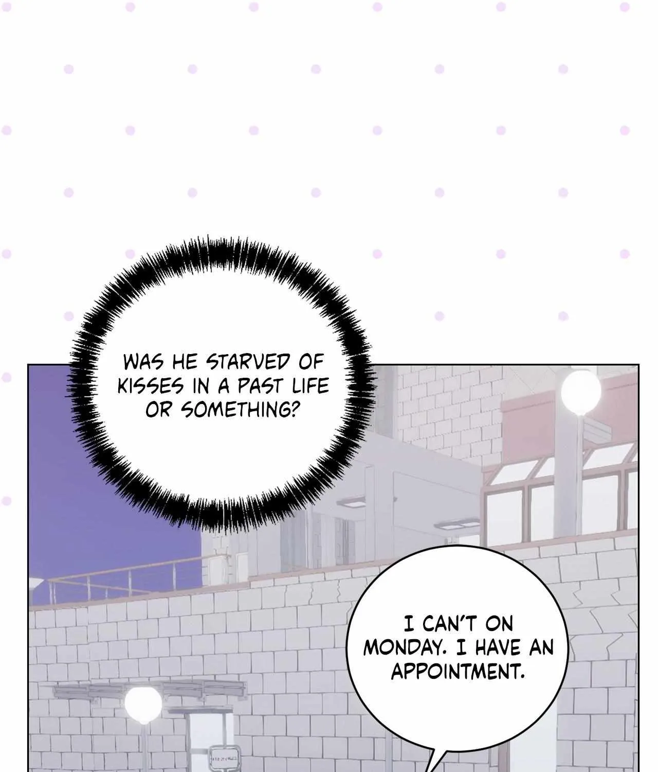 Mint Candy Love Chapter 18 page 40 - 