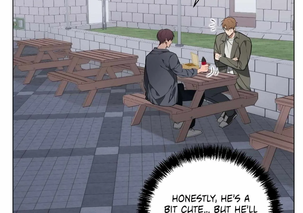 Mint Candy Love Chapter 18 page 41 - 
