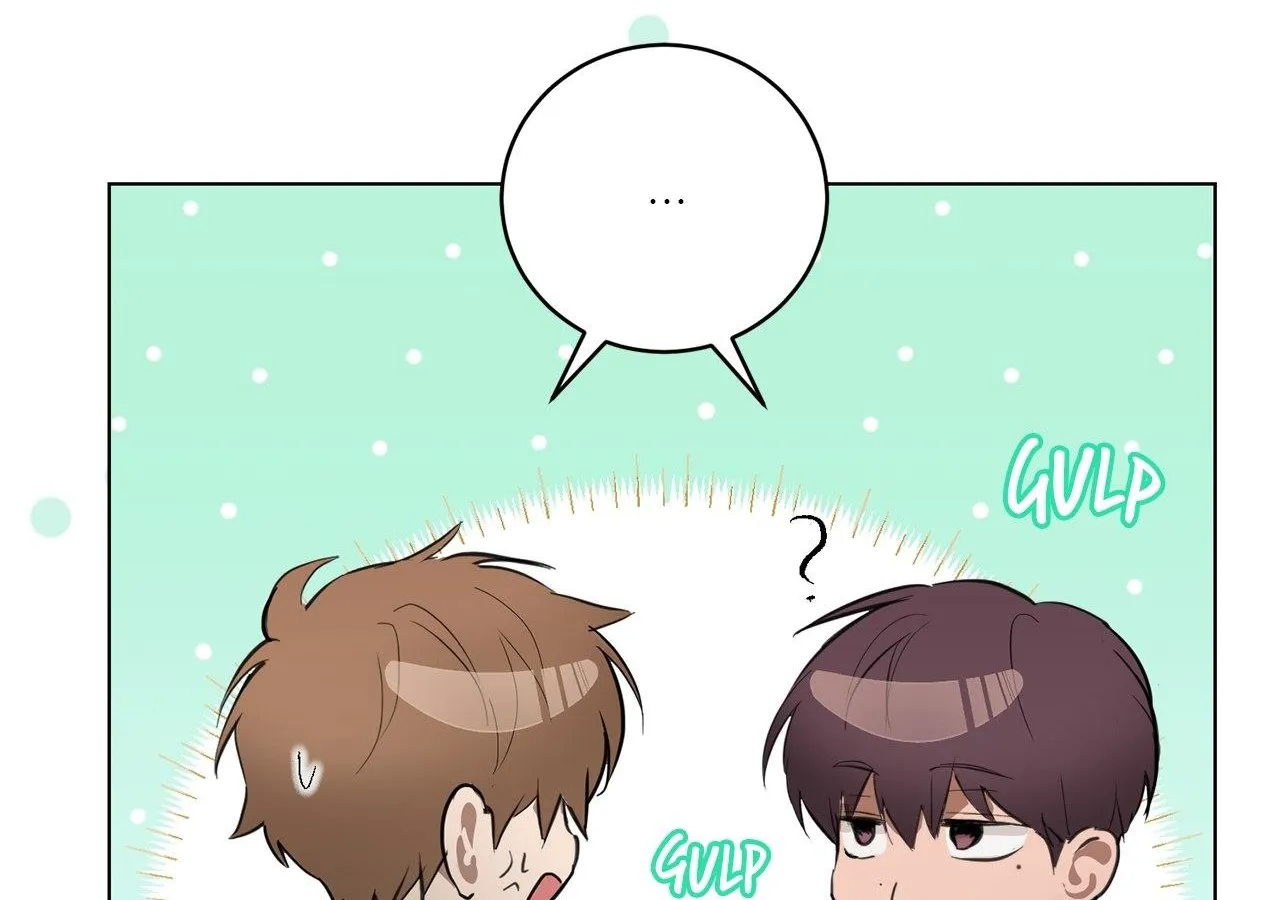 Mint Candy Love Chapter 18 page 45 - 