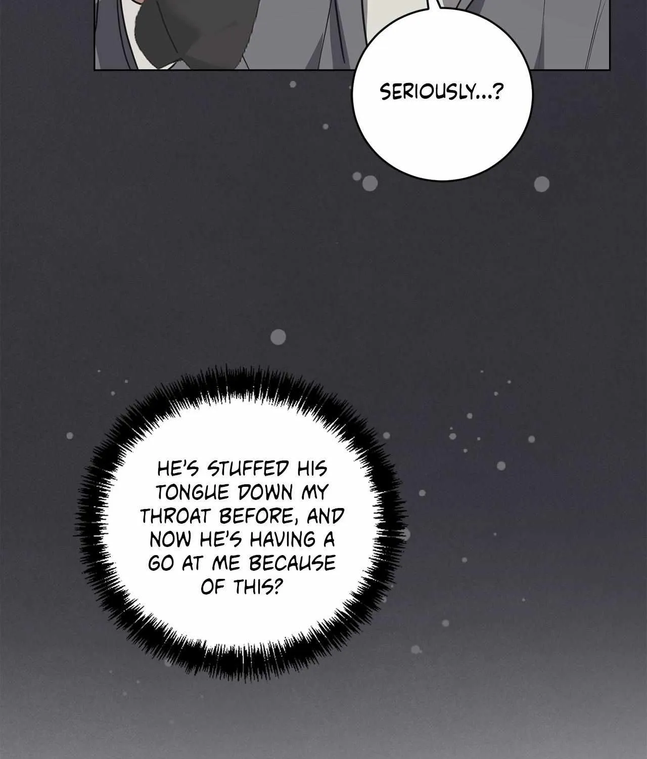 Mint Candy Love Chapter 18 page 49 - 