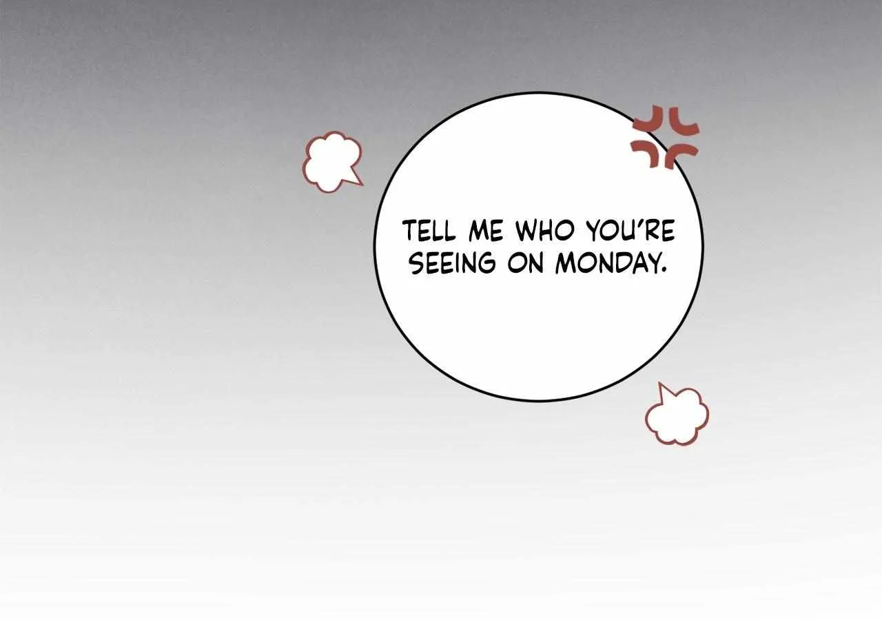 Mint Candy Love Chapter 18 page 50 - 