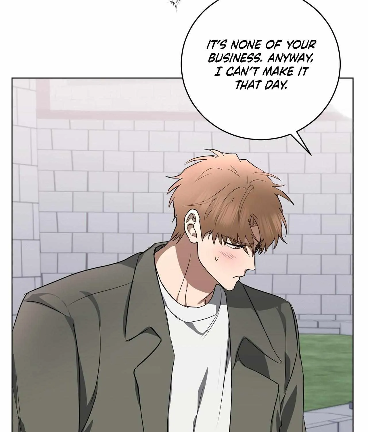 Mint Candy Love Chapter 18 page 53 - 