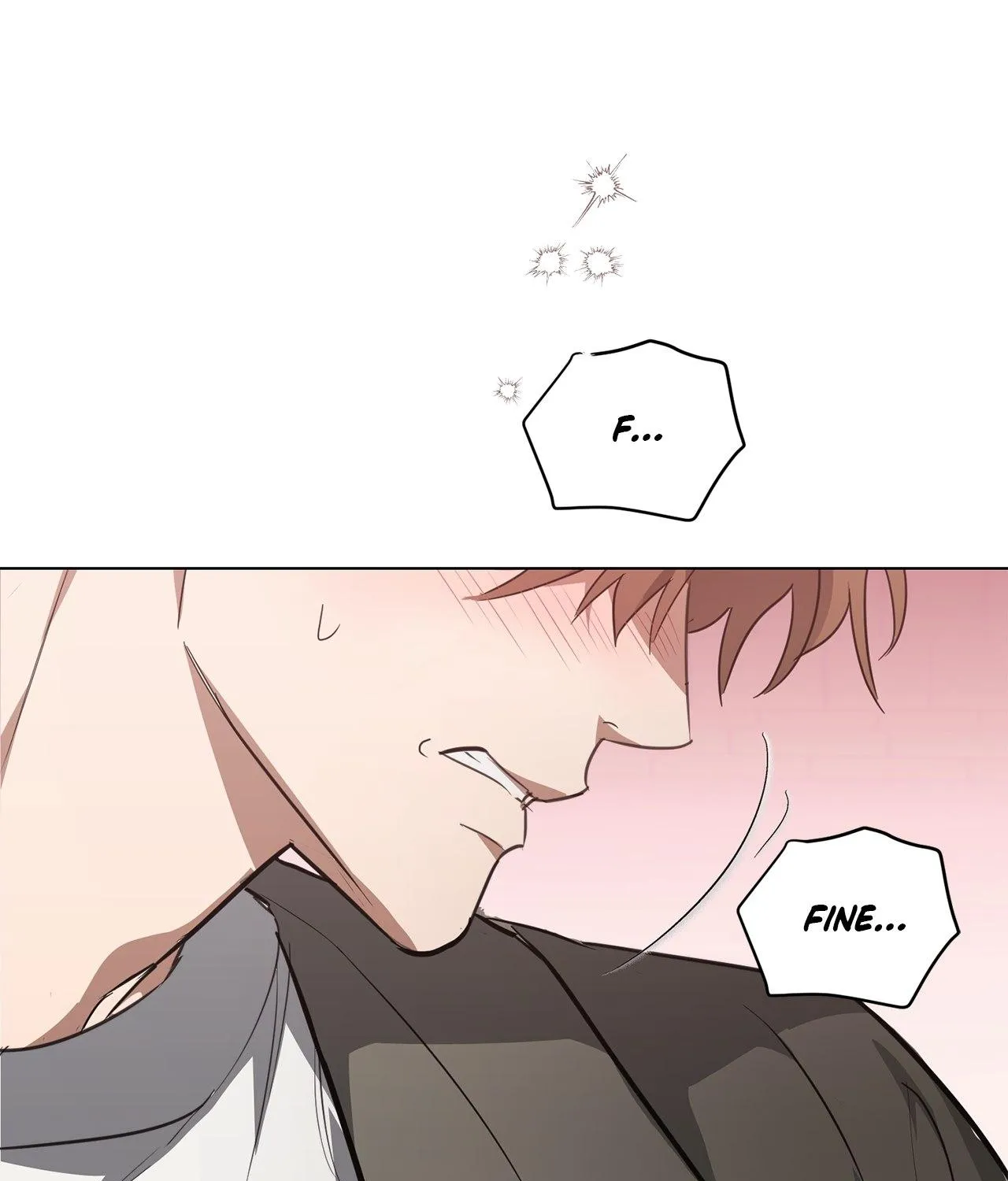 Mint Candy Love Chapter 18 page 55 - 