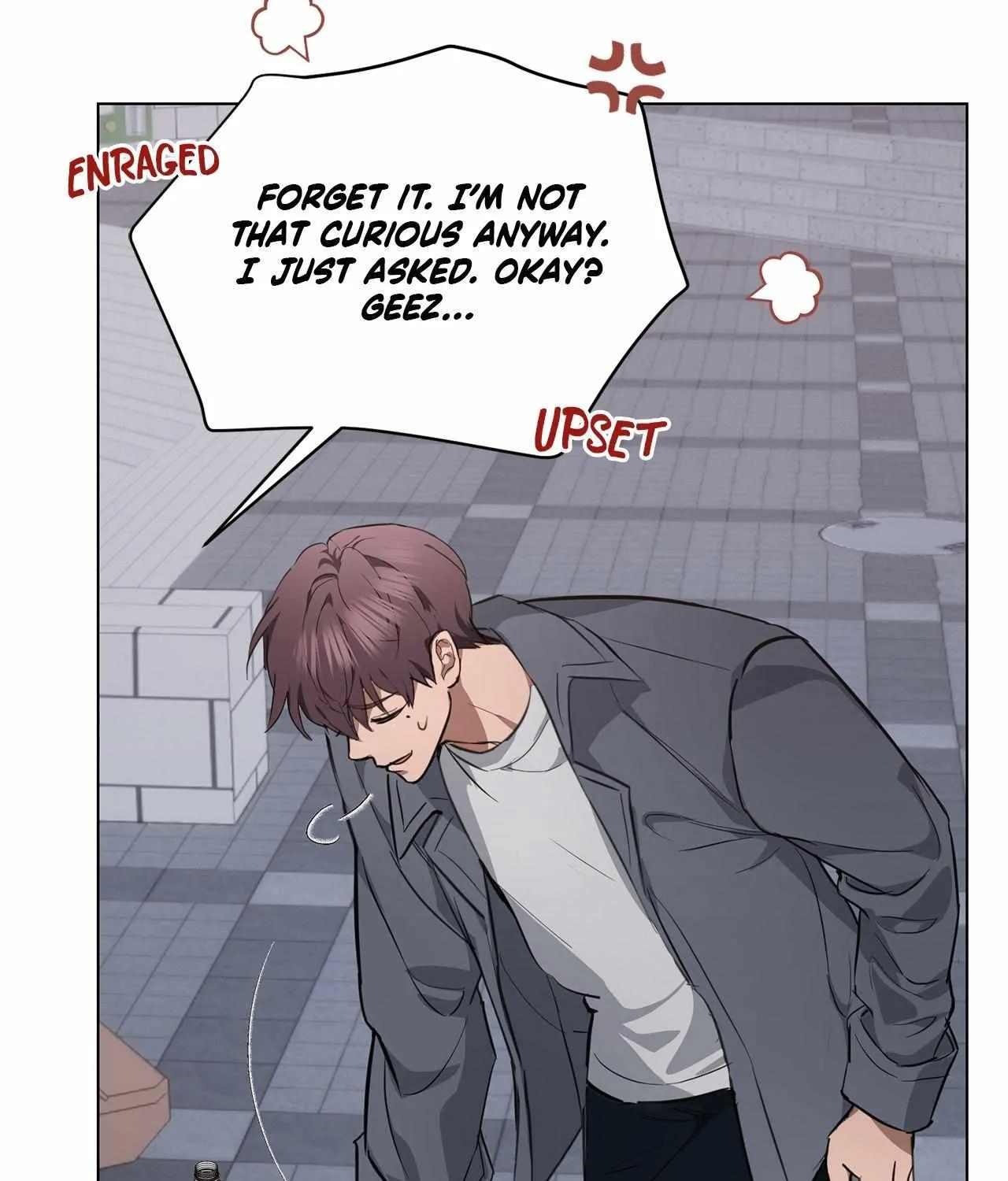 Mint Candy Love Chapter 18 page 57 - 