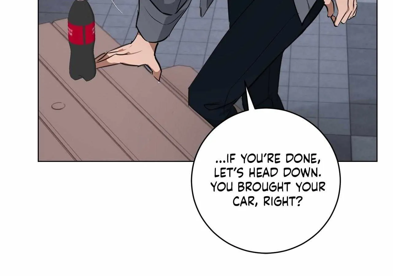 Mint Candy Love Chapter 18 page 58 - 