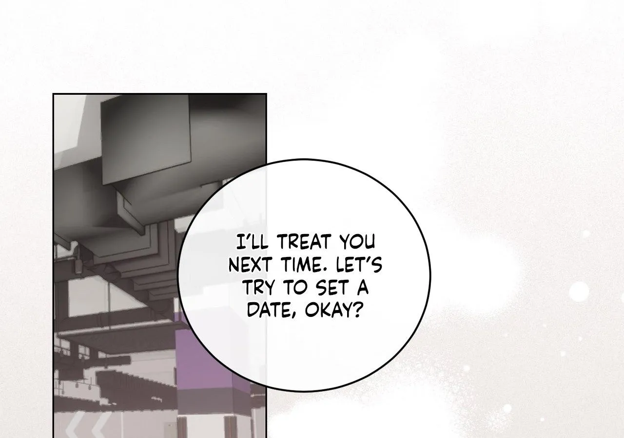 Mint Candy Love Chapter 18 page 61 - 
