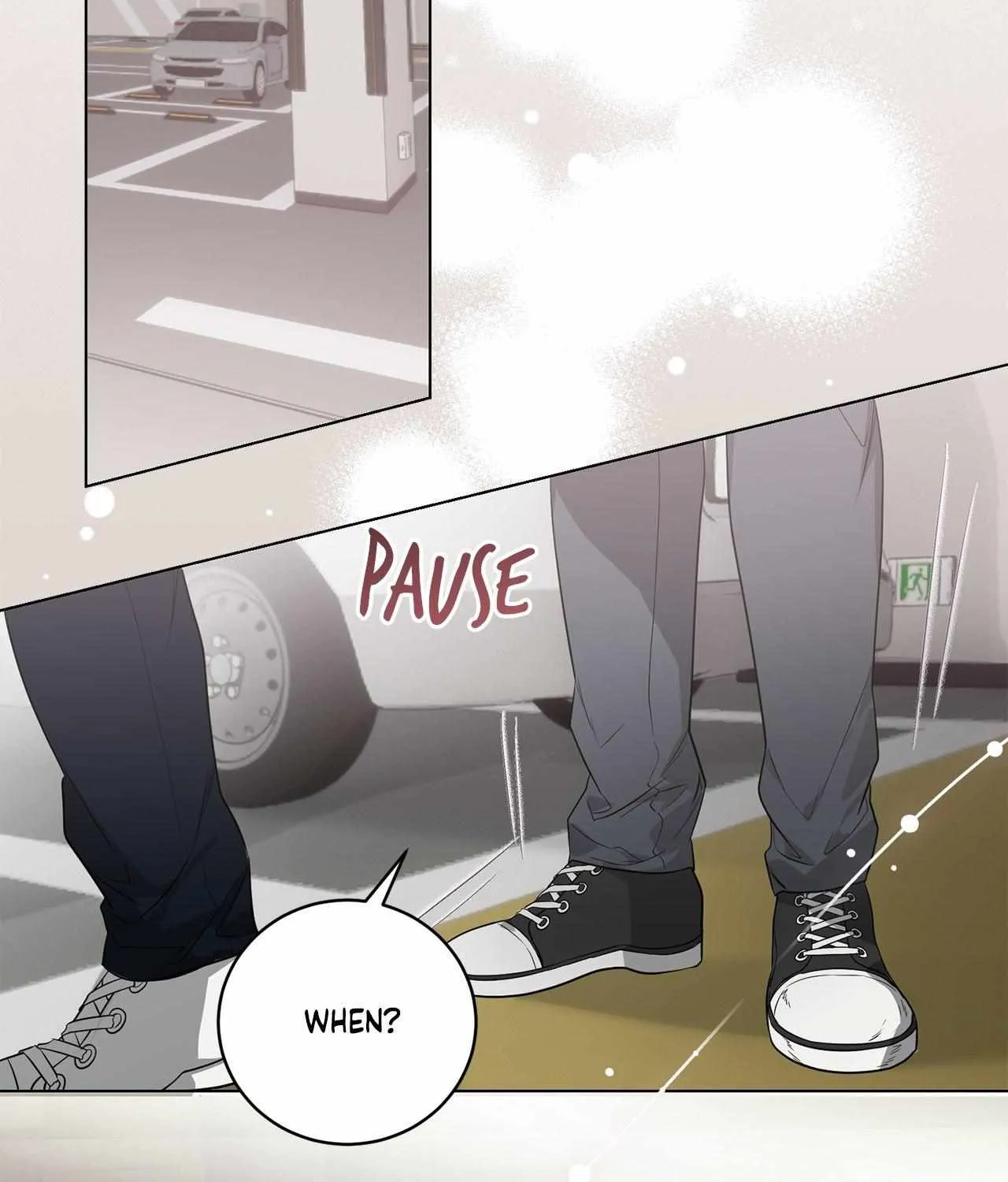 Mint Candy Love Chapter 18 page 62 - 