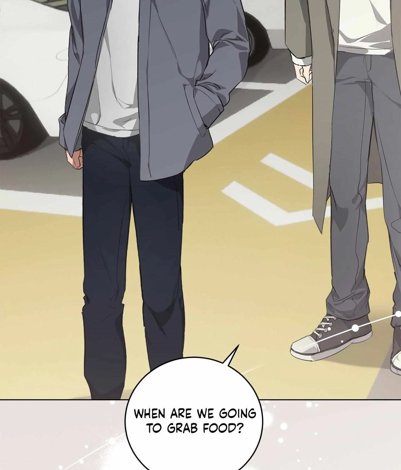 Mint Candy Love Chapter 18 page 64 - 