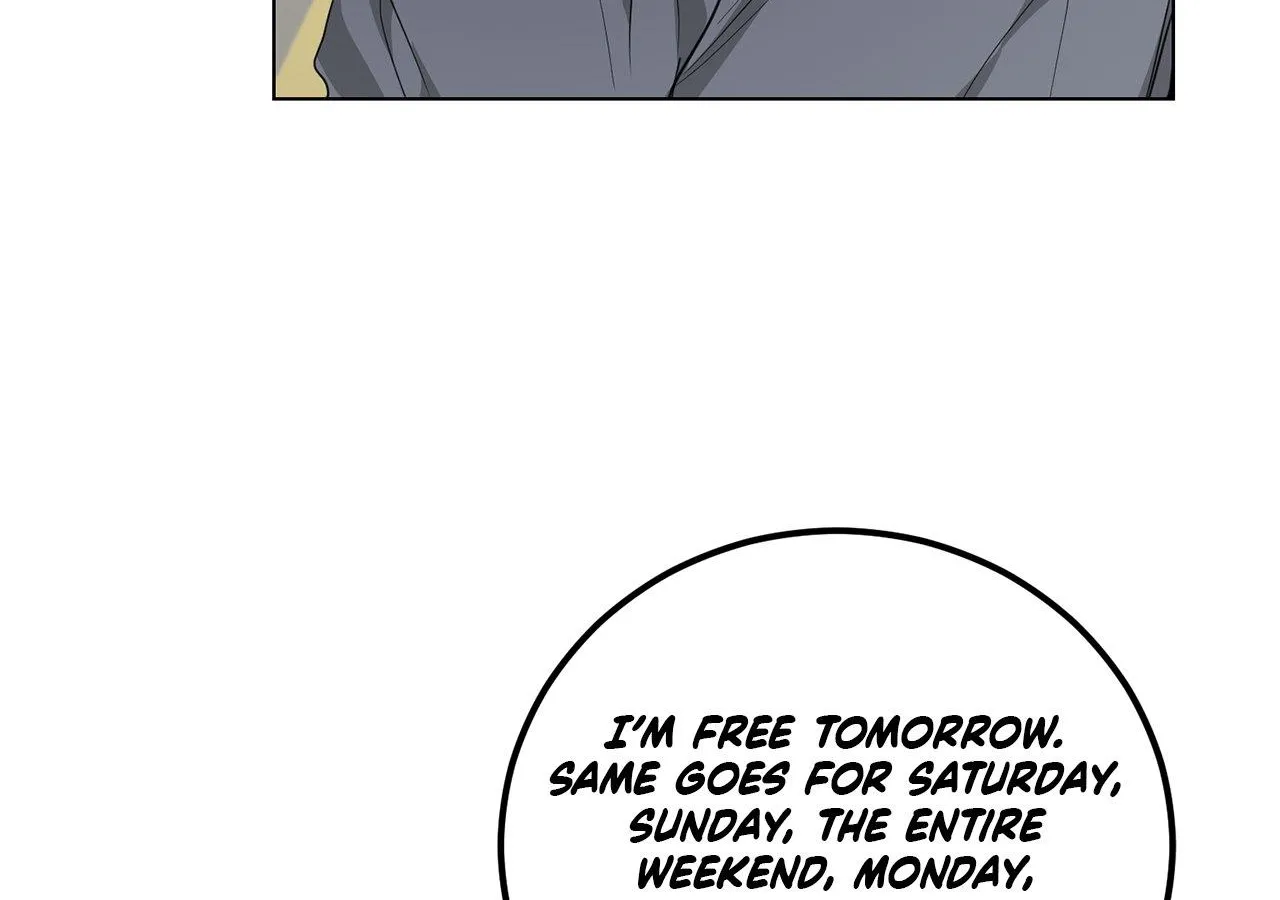 Mint Candy Love Chapter 18 page 67 - 