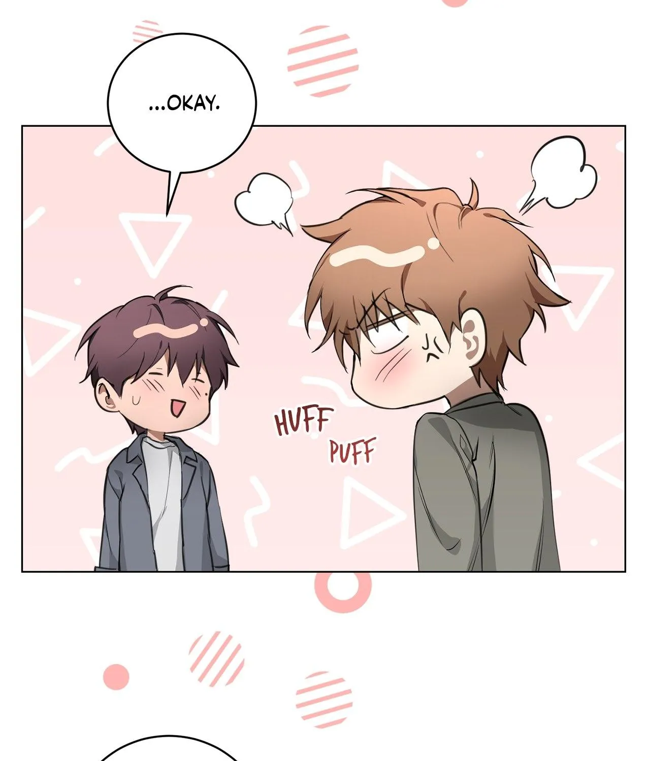Mint Candy Love Chapter 18 page 70 - 