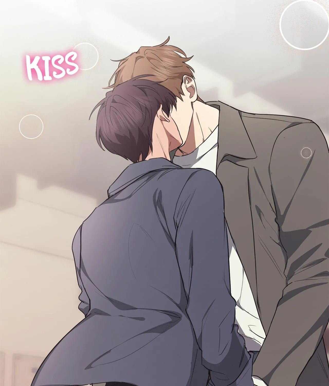 Mint Candy Love Chapter 18 page 77 - 