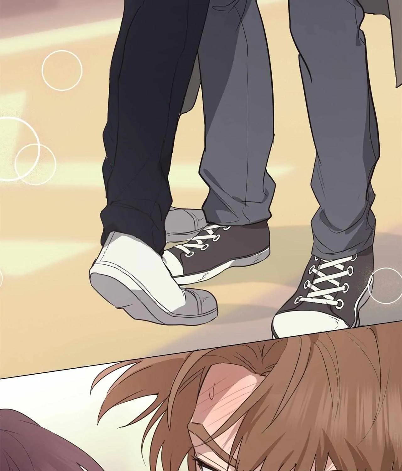 Mint Candy Love Chapter 18 page 79 - 
