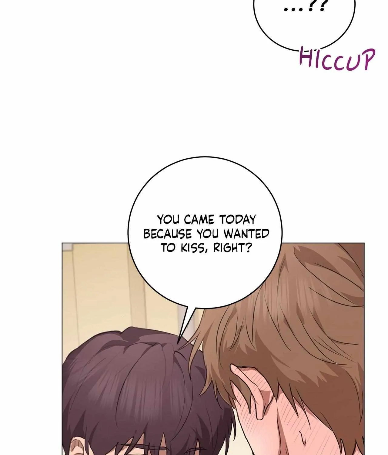 Mint Candy Love Chapter 18 page 81 - 