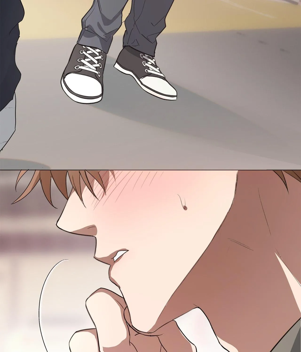 Mint Candy Love Chapter 18 page 89 - 