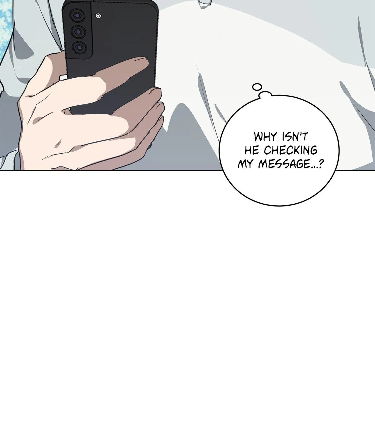 Mint Candy Love Chapter 18 page 97 - 