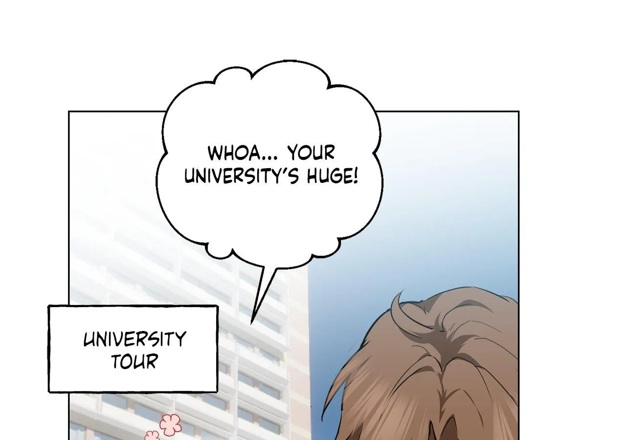 Mint Candy Love Chapter 18 page 98 - 
