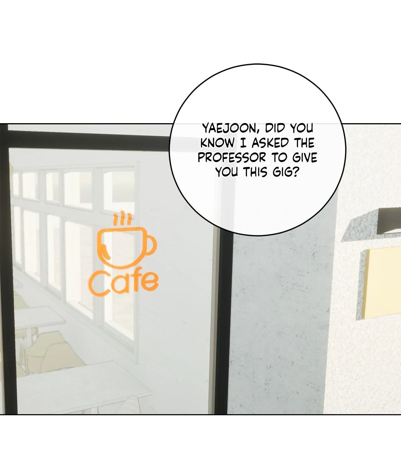 Mint Candy Love Chapter 19 page 2 - 