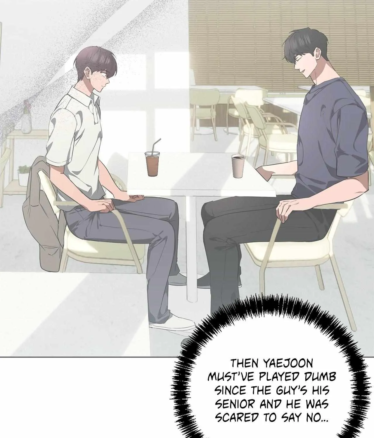 Mint Candy Love Chapter 19 page 106 - 