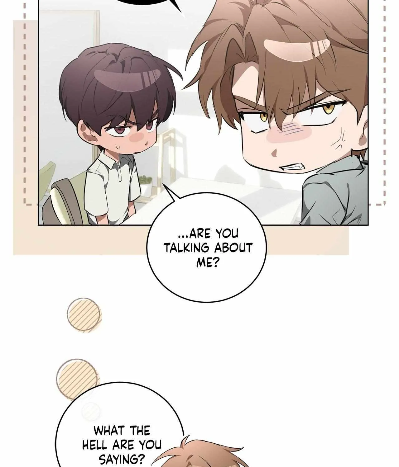 Mint Candy Love Chapter 19 page 110 - 