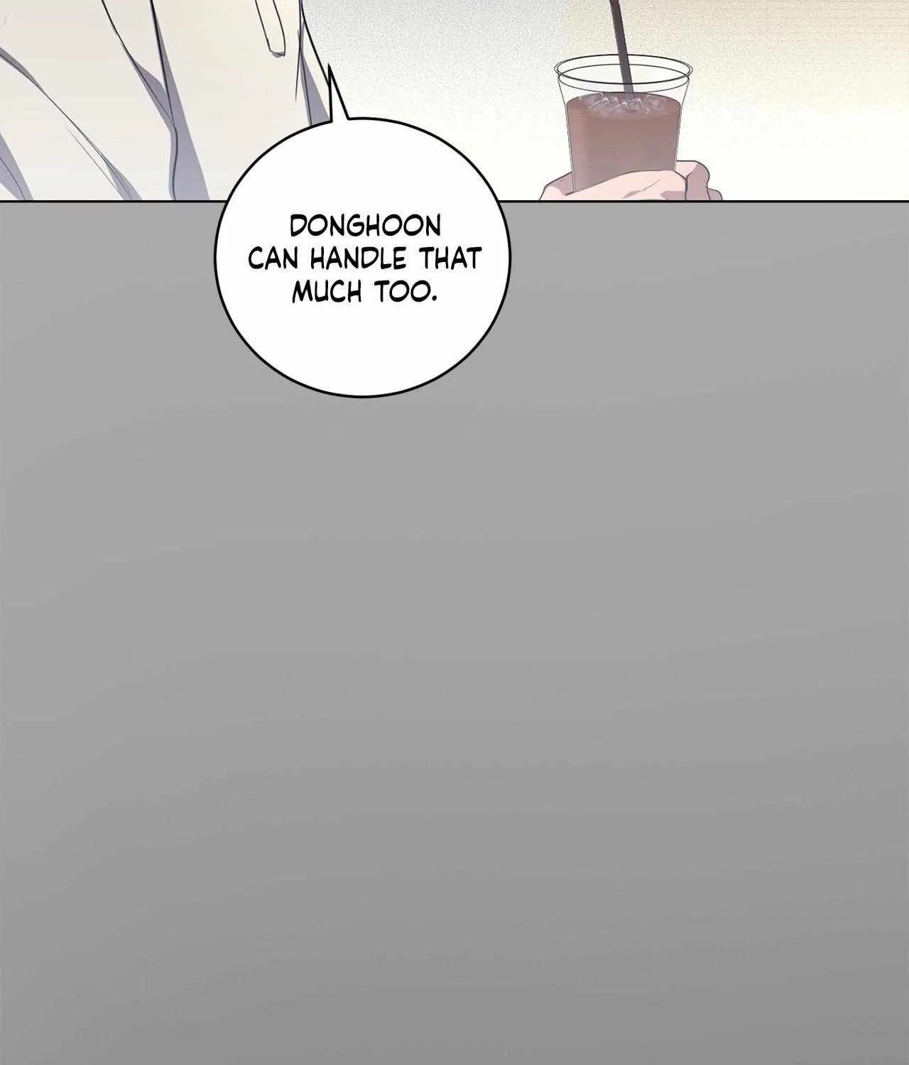 Mint Candy Love Chapter 19 page 12 - 