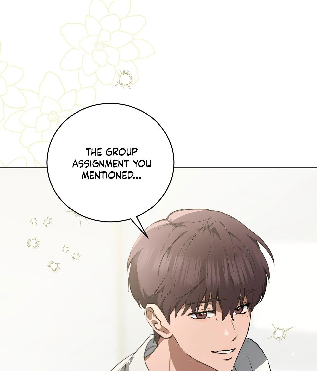 Mint Candy Love Chapter 19 page 115 - 