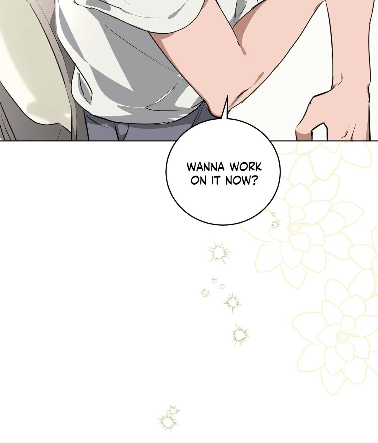 Mint Candy Love Chapter 19 page 117 - 