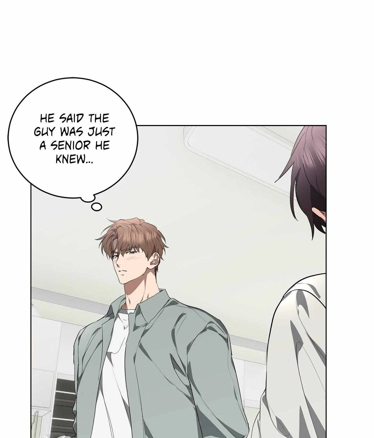 Mint Candy Love Chapter 19 page 127 - 